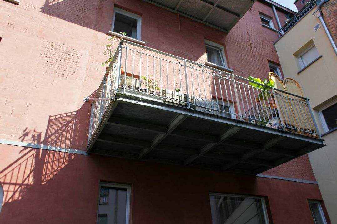 Cantiere interno ufficio