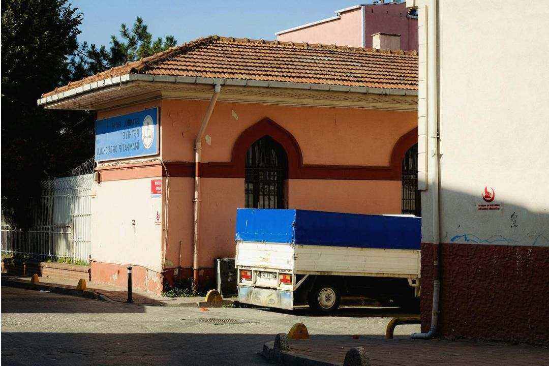 Sala riunioni